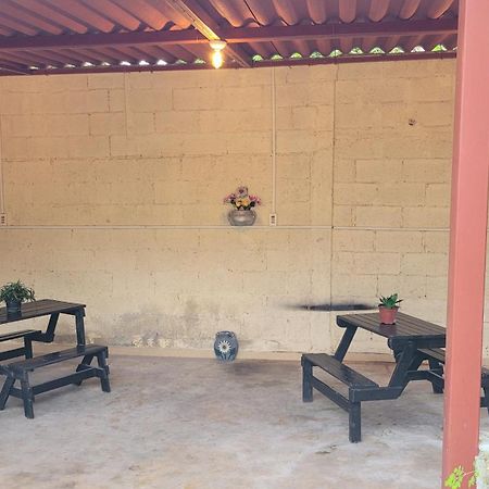 Casa San Bernardino De Siena Sisal Villa Valladolid  Eksteriør bilde