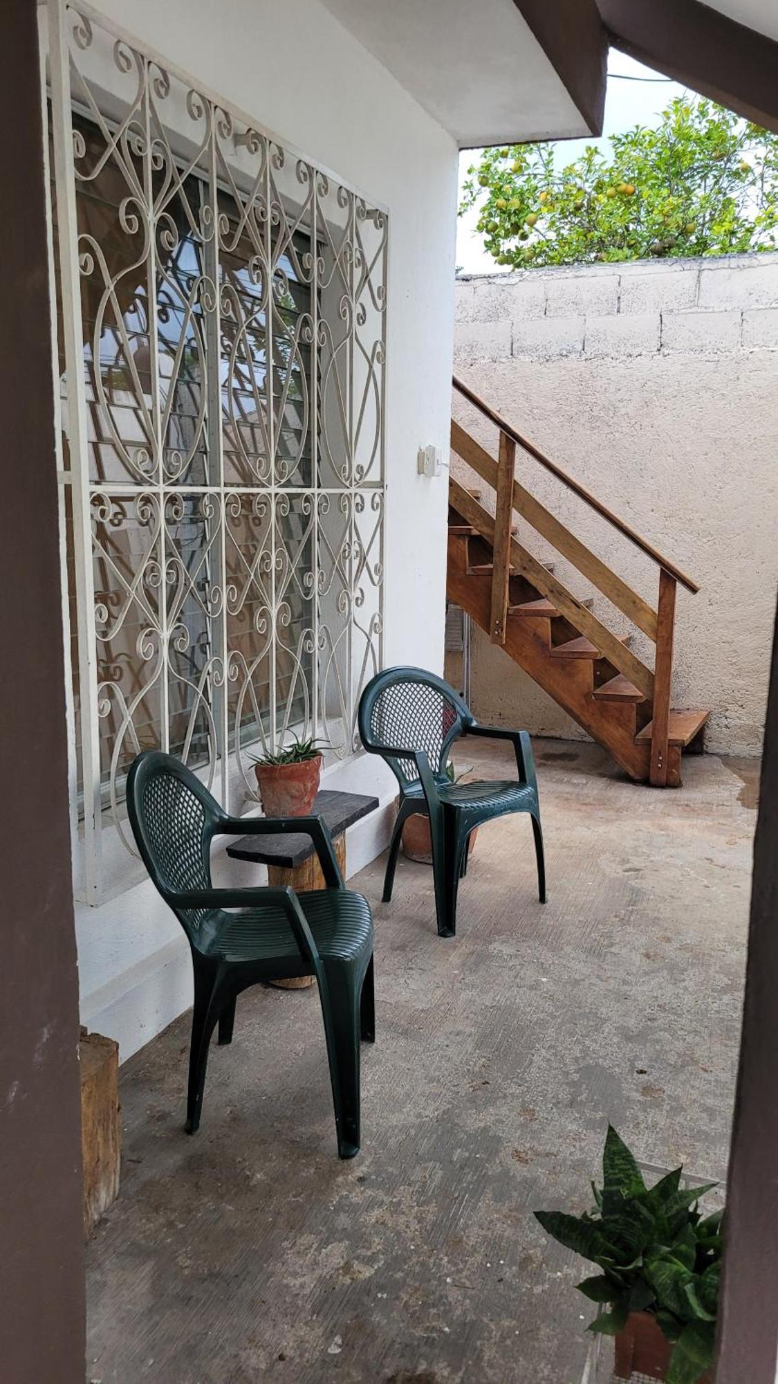 Casa San Bernardino De Siena Sisal Villa Valladolid  Eksteriør bilde