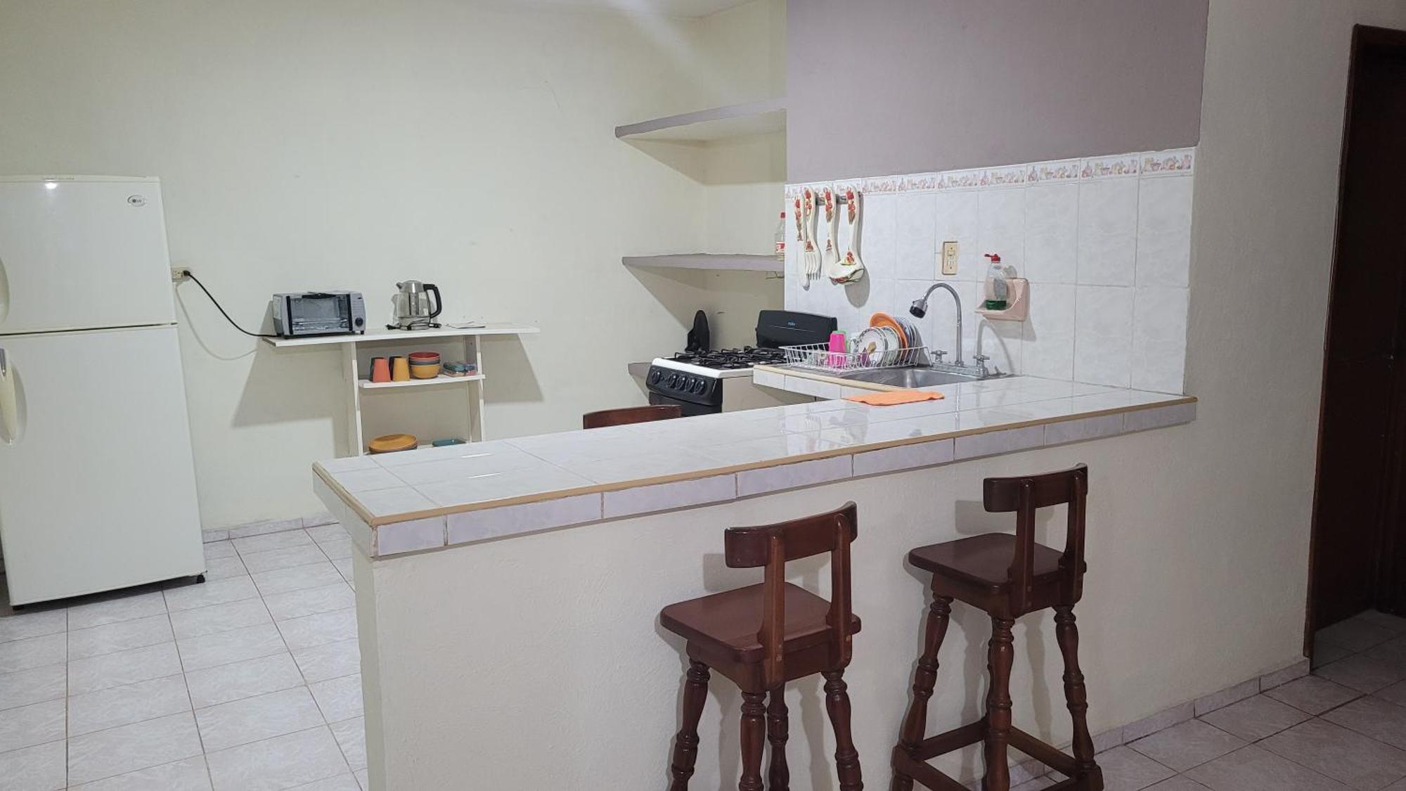 Casa San Bernardino De Siena Sisal Villa Valladolid  Eksteriør bilde
