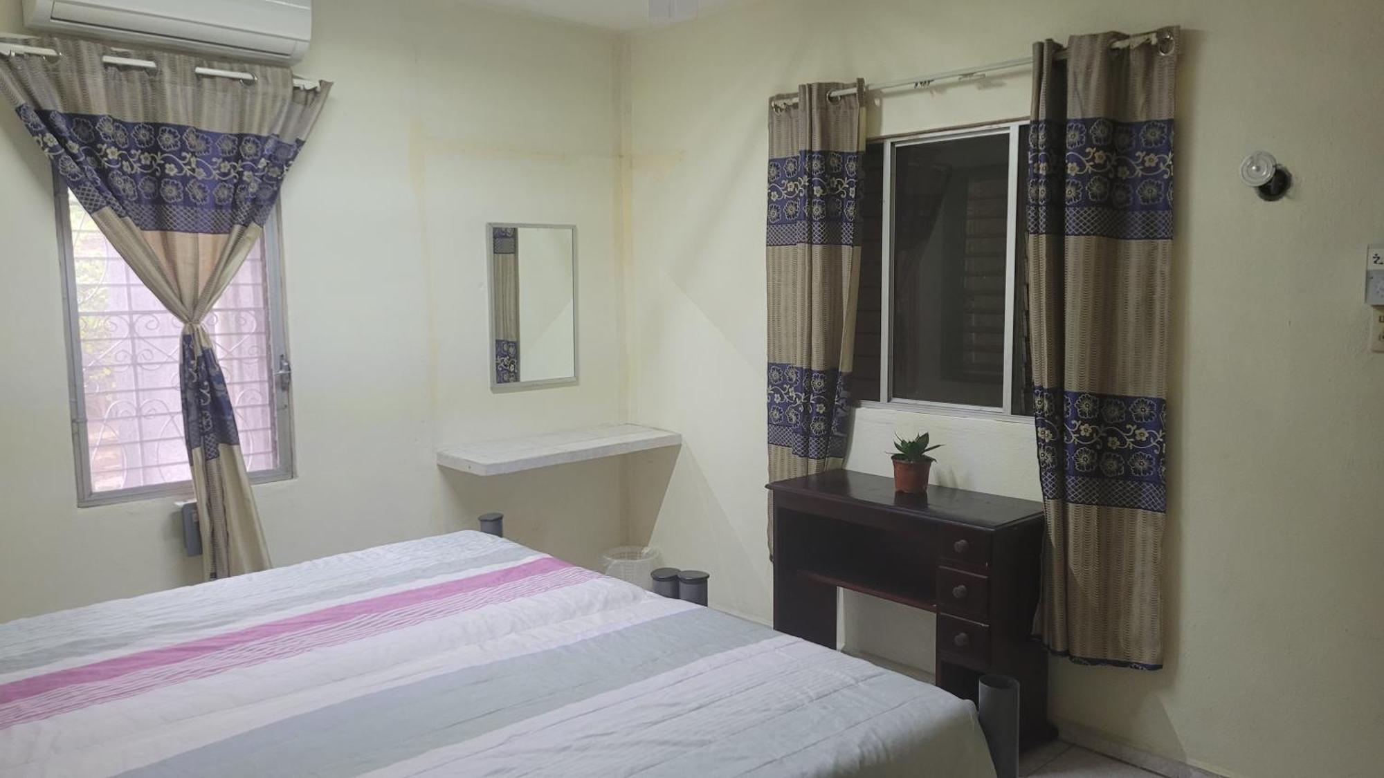 Casa San Bernardino De Siena Sisal Villa Valladolid  Eksteriør bilde