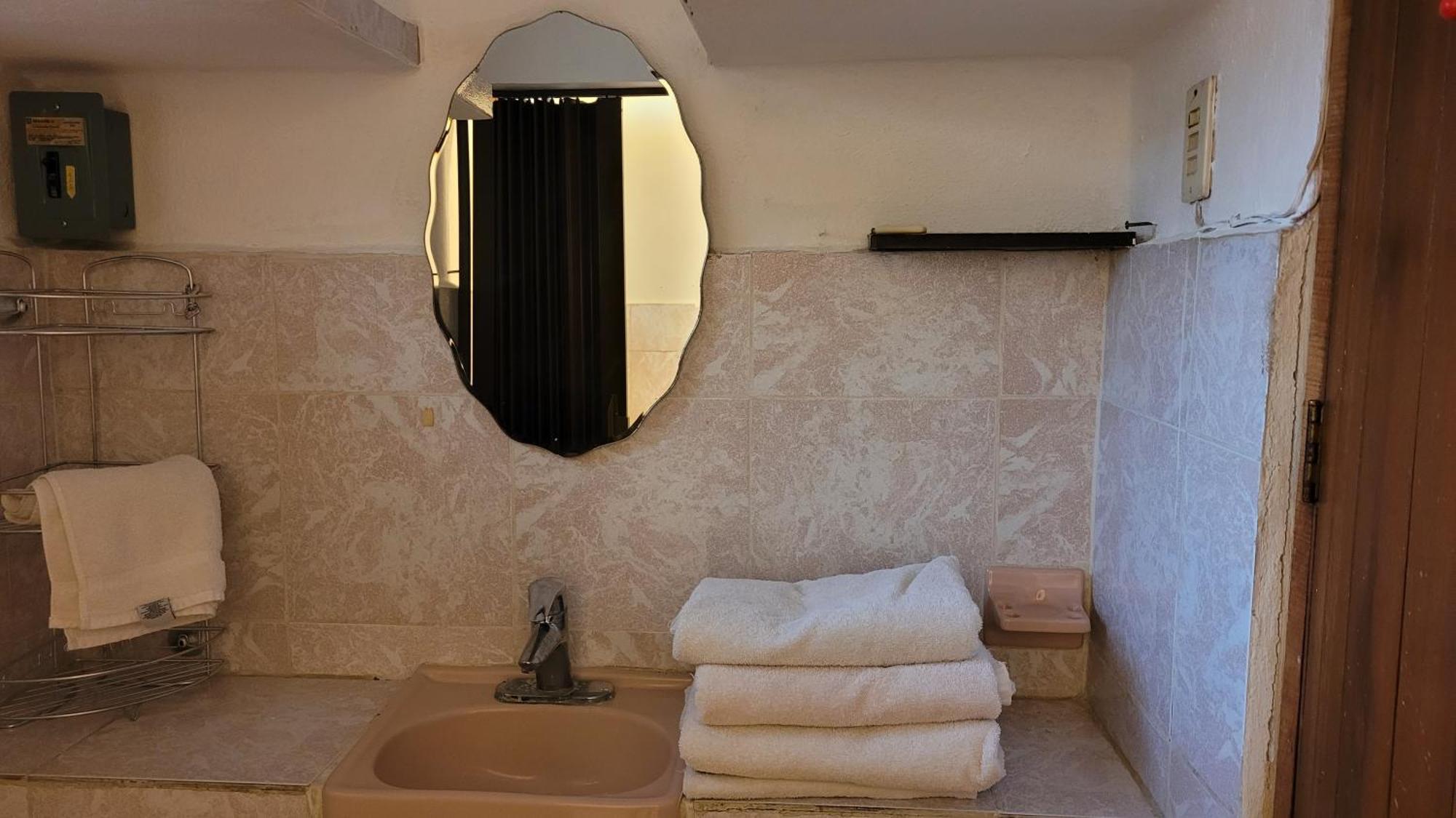 Casa San Bernardino De Siena Sisal Villa Valladolid  Eksteriør bilde