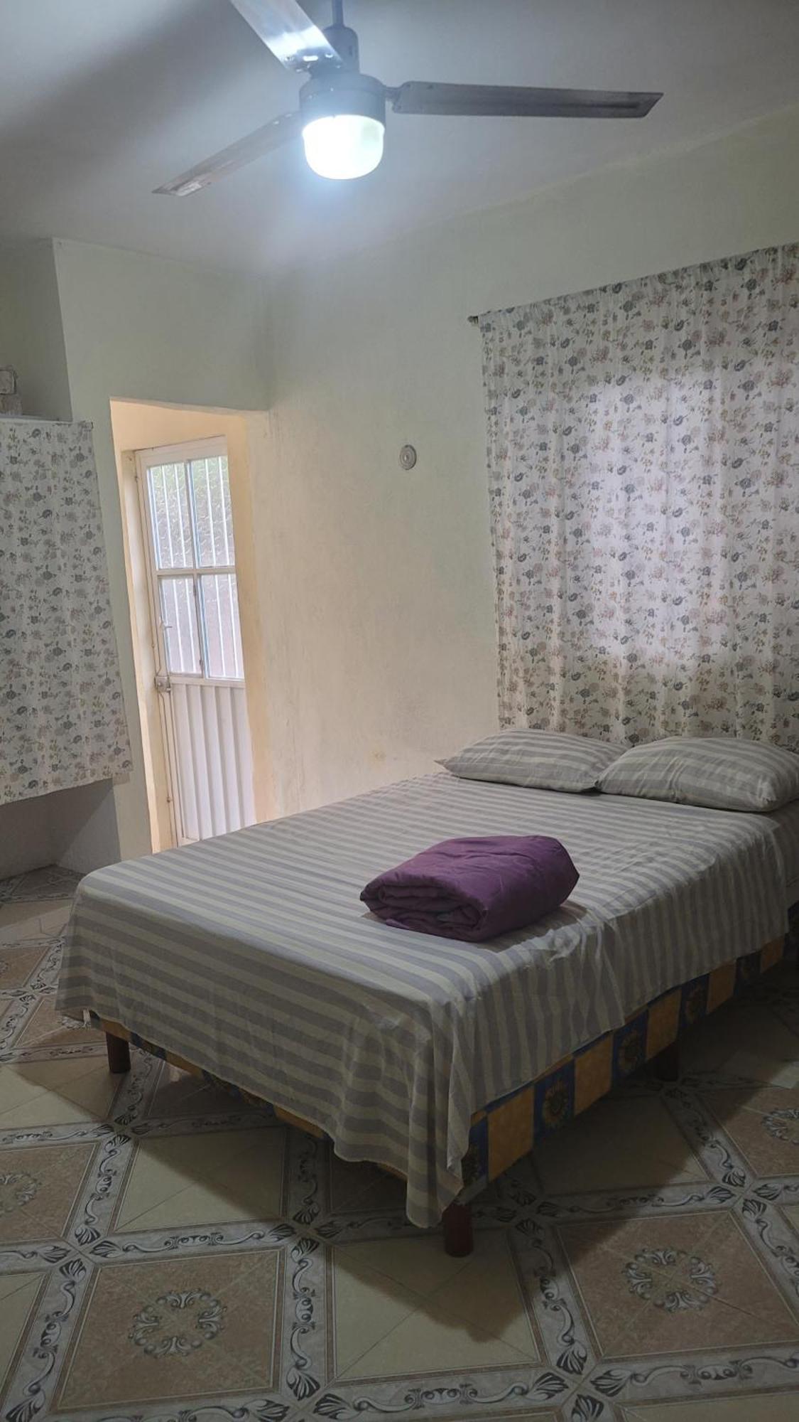 Casa San Bernardino De Siena Sisal Villa Valladolid  Eksteriør bilde